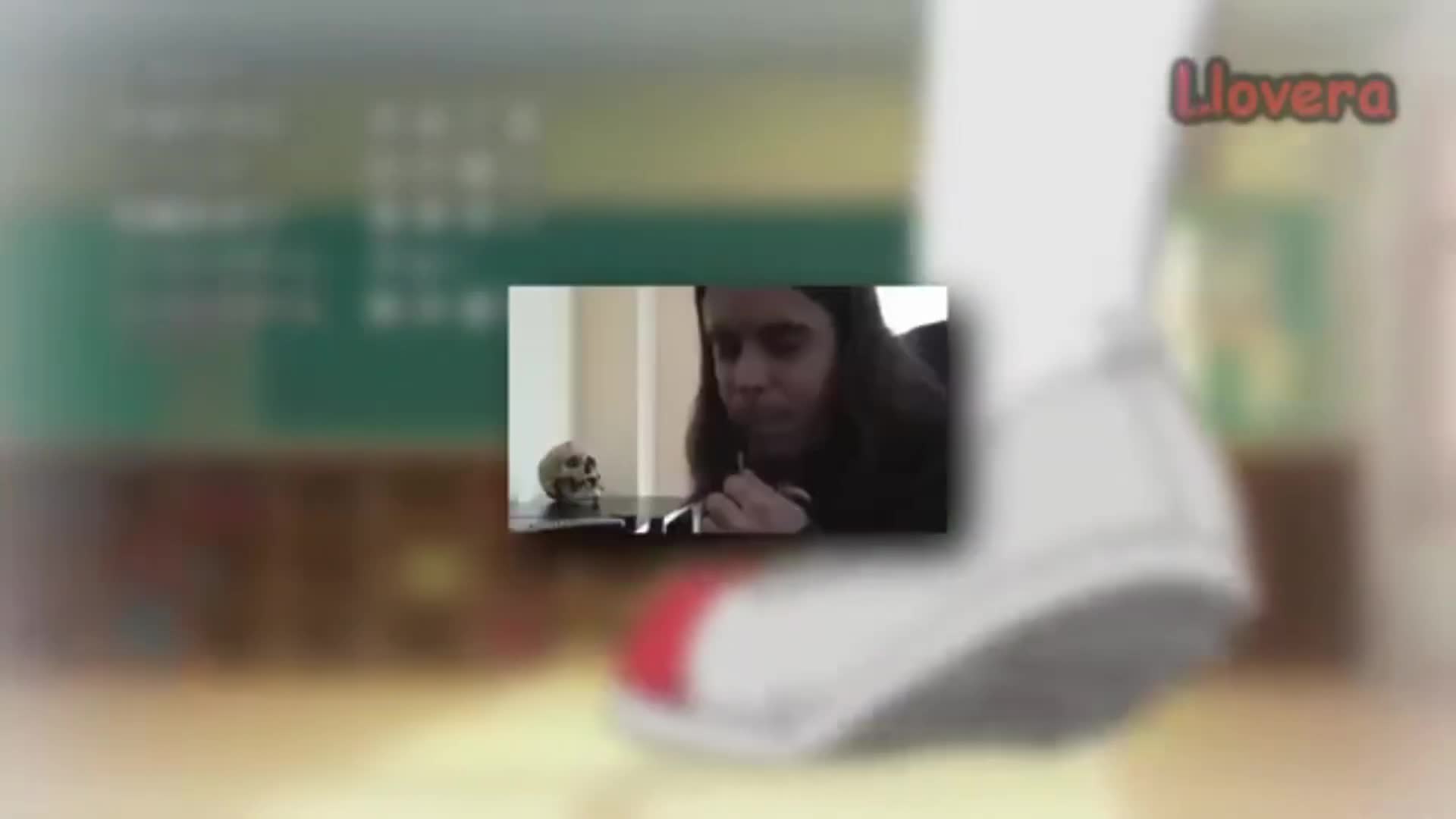 Kill me Dross [セルジオ]