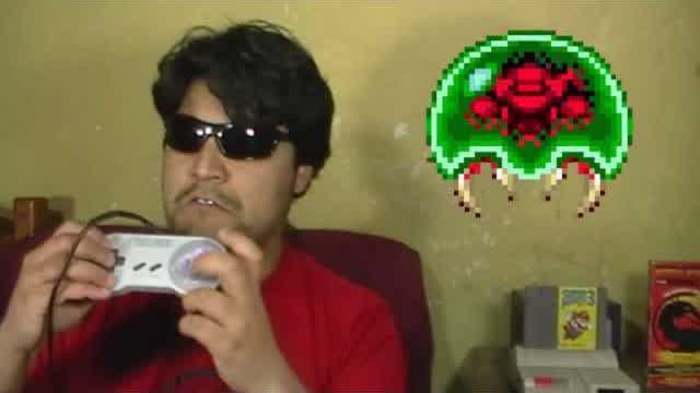 THE RETARDGAMER SHOW - Pokémon