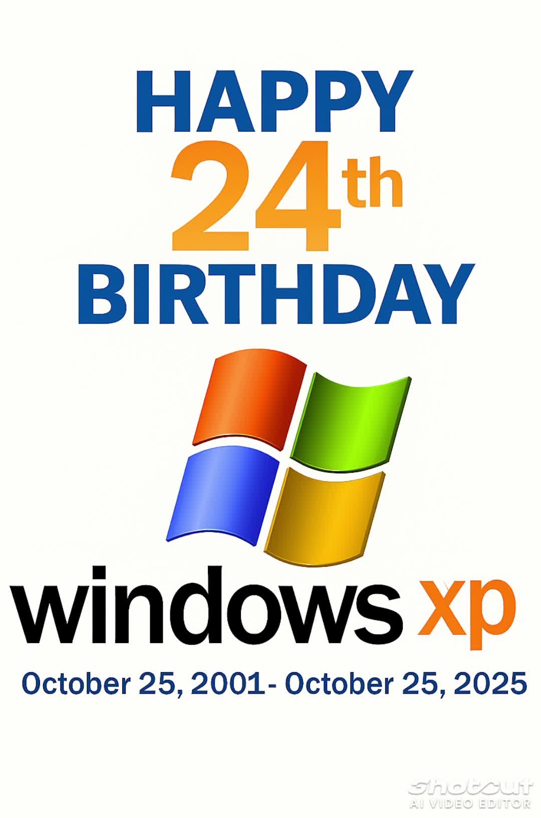 Bliss at 24 (CoPilot) Bliss at 24 (CoPilot)