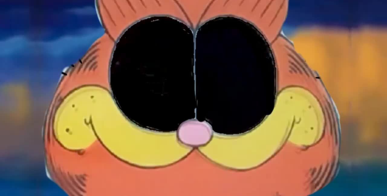 Salad Garfs Salad Garfs