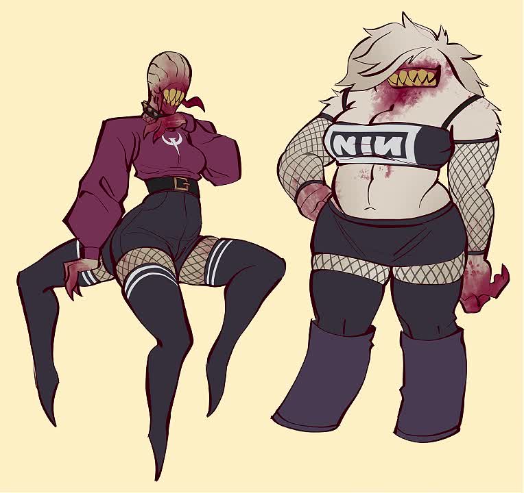 the quake community has an gay monster feitsh confirmed the quake community has an gay monster feitsh confirmed