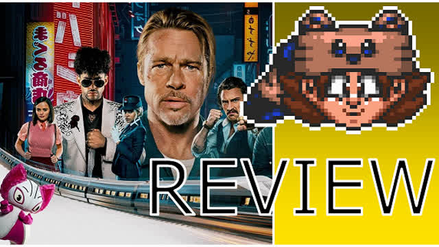 Bullet Train - I Hate Diesels - Cooney REVIEW