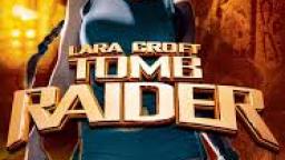 Opening to Lara Croft: Tomb Raider 2001 DVD (2007 Re-Release) (Version #2)