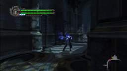 Devil May Cry 4 | Mission 5 - DMD Mode #1 | Super Nero