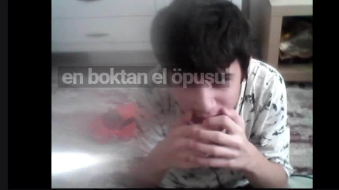 BatesMotelPro Esmeralda Made in emir ateş