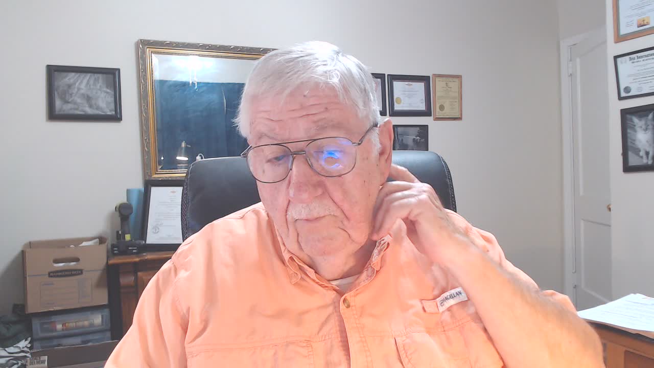 Luke's gospel.