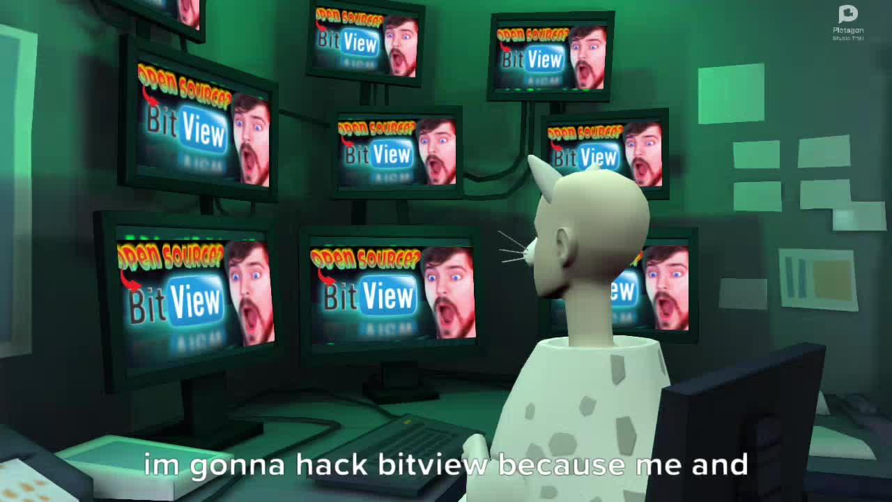 copy floppy is hacking bitview and gets pwned by sadecezinzap copy floppy is hacking bitview and gets pwned by sadecezinzap