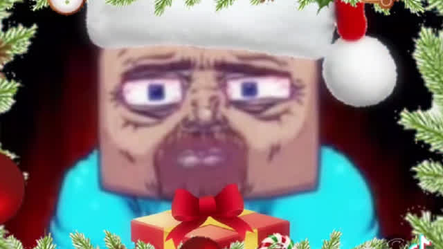Minecraft Creeper Fail Christmas Minecraft Creeper Fail Christmas