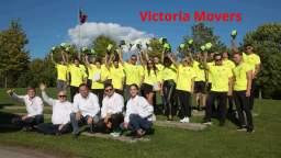#1 Get Movers in Victoria, BC