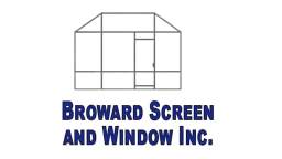 Broward Screen and Window INC. - Custom Screen Enclosures in Miramar, FL