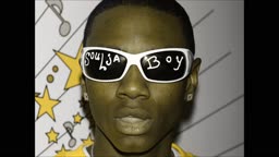 SOULJA BOY'S REVENGE OH NO!!!!!!!!!!!!!!!!