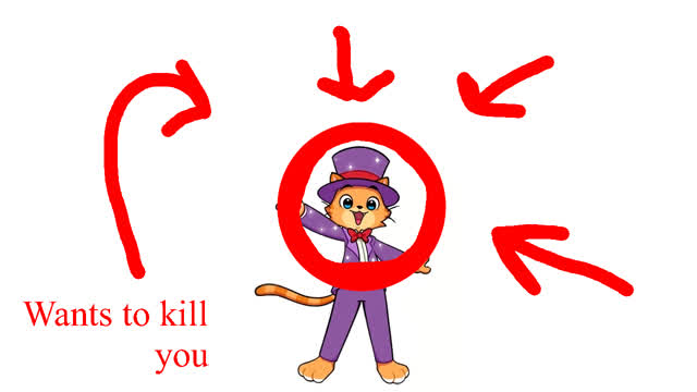 The Scariest Game Ever Made