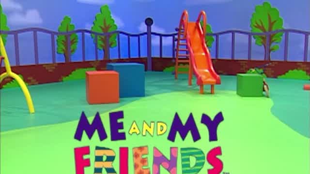 Me And My Friends (1998) Me And My Friends (1998)
