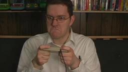 angery video game nerd plays kill weezer =w=