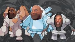 pootis trio