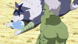 that time i got reincarnated as a slime Dublado - Temporada 1 Episodio 3
