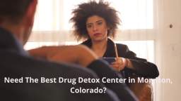 Red Rocks Denver Drug Detox Center in Morrison, CO