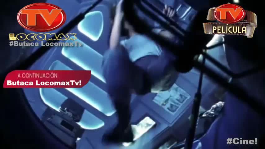LocomaxTv Bolivia Anime Junio 2026