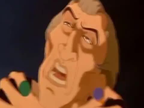 YTPH: Frollo is dead and we killed him [por parodiadoranimado]