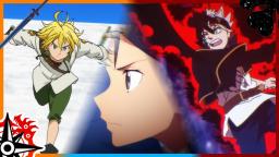 Rank 5 - Lieblings-Anime-Opening-Songs (März 2020)