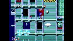 sonic 1 master system corruptions