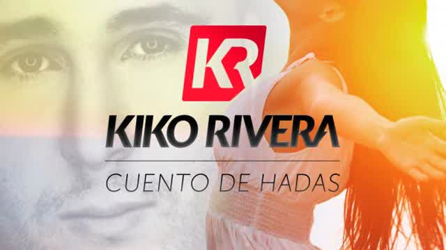 Kiko Rivera - Cuento de hadas (Lyric video)