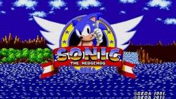 Sonic The Hedgehog Parte 2