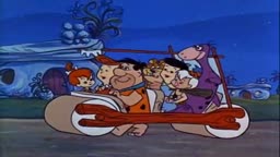 Flintstones - Opening and Closing Credits