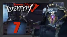 Identity V 🌟07🌟 The Furry Hunter