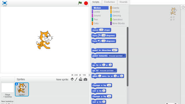 breaking earlier of scratch: crashing scratch 2.0