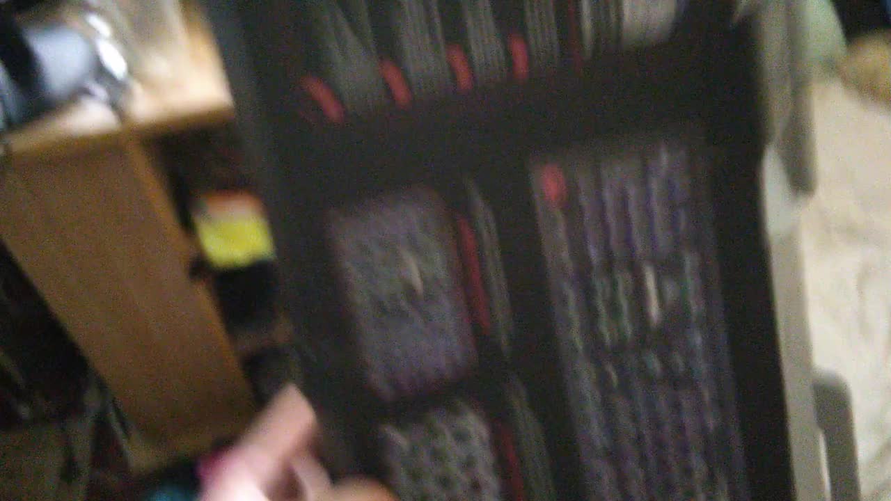 Keyboard is New changing my life!