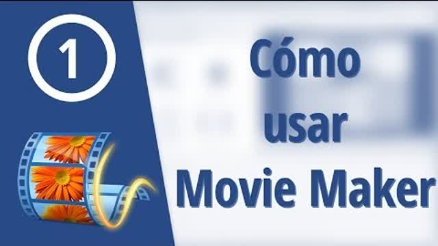 Tutorial de Windows Live Movie Maker