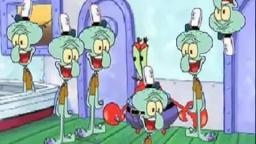 Squidward Fad Goes Out Of Control...