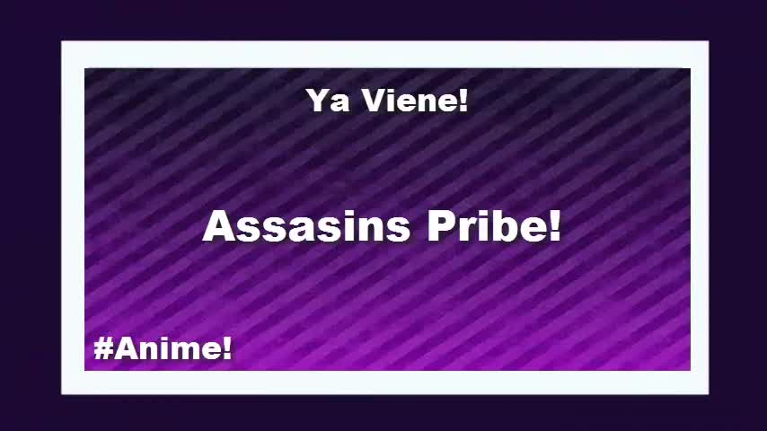 LocomaxTv Bolivia Anime 2022