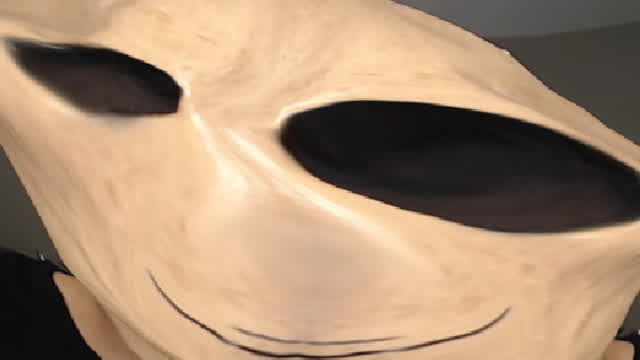 Another Very Short Multirender
