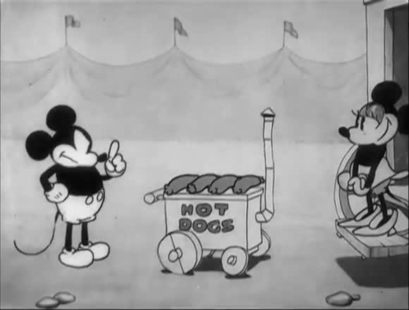 The Karnival Kid (1929)