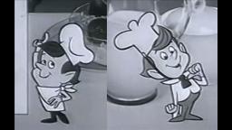 Snap & Pop - The Alka-Seltzer Song