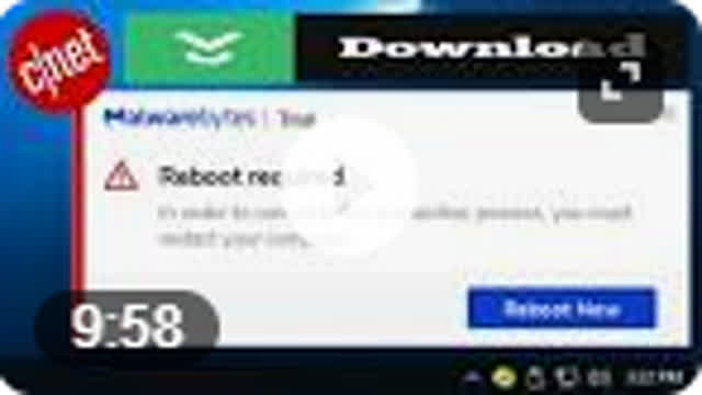 Dont use download.com