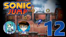 Lets Play Sonic Jump [Android] Part 12 - Bald geschafft
