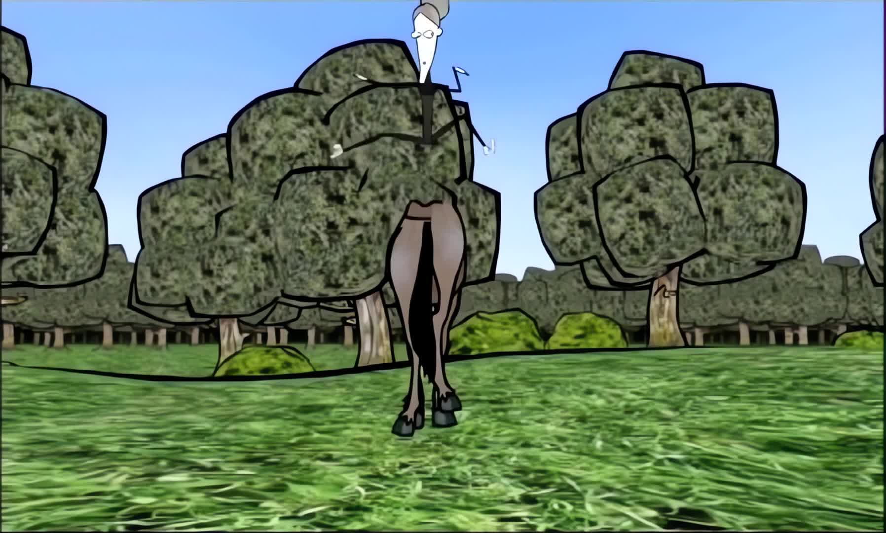 Włatcy Móch.S05E12. - Wioha