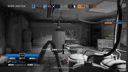 Tom Clancys Rainbow Six  Siege - Olivier me tue sur un piége a Frost