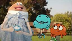 El Sentido de la Vida - El Íncreible Mundo de Gumball