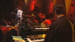 Soda Stereo - Entre Caníbales (MTV Unplugged)