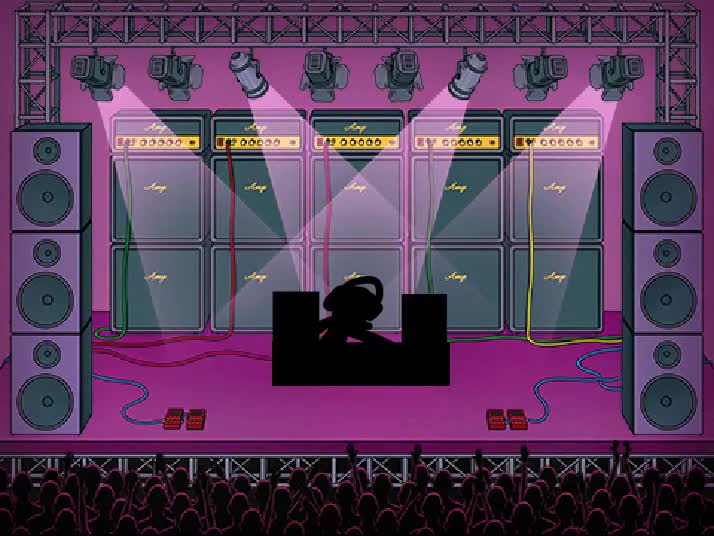 Part 12 for Polkarama! Reanimated Collab Part 12 for Polkarama! Reanimated Collab