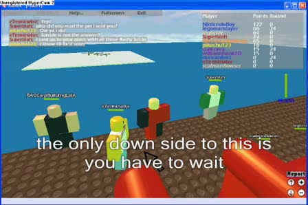 Roblox TV