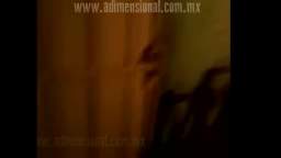 Bruja ataca a Familia (Video Paranormal)(Archivo Colombia)