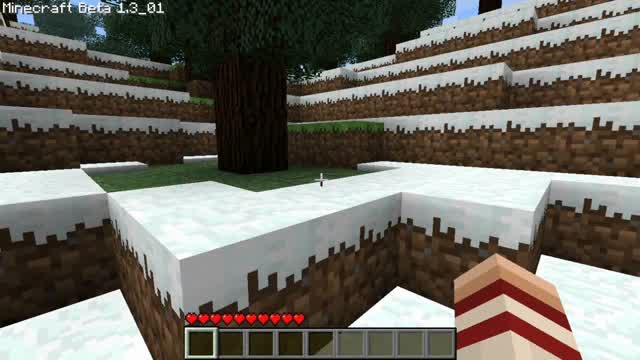 Minecraft Far Lands or Bust - Episode #001 - The First Day Minecraft Far Lands or Bust - Episode #001 - The First Day