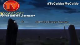 LocomaxTv Bolivia Anime 2020