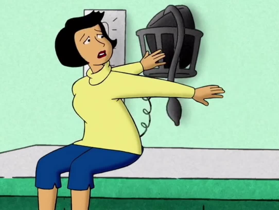 Curious George Doctor Monkey/Curious George On Time