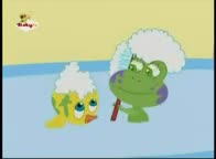 Bath Tubbies - Bubble Bath